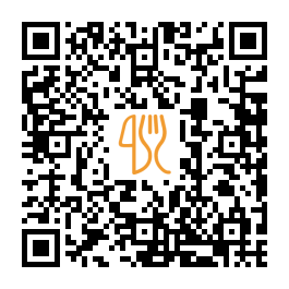 QR-code link para o menu de Spice Garden