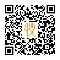 QR-code link para o menu de Платонов