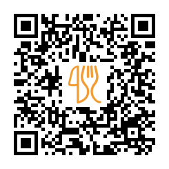 QR-code link para o menu de Kin Cafe