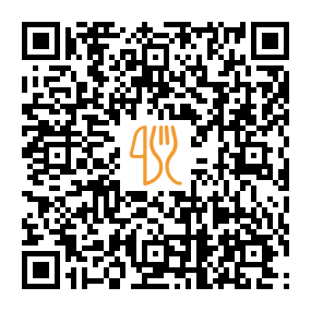 QR-code link para o menu de Lu Lu Craft Kitchen