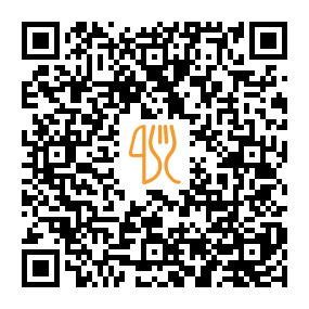 QR-code link para o menu de Herbal Tea Shop