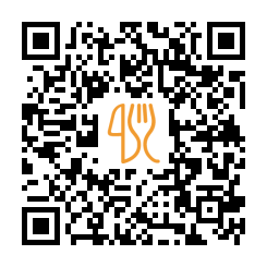 QR-code link para o menu de Modelorama