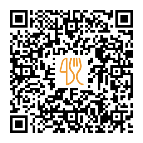 QR-code link para o menu de Wagon Wheel Barbecue