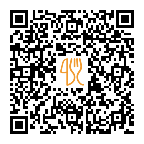 QR-code link para o menu de Kylpylähotelli Rauhalahti