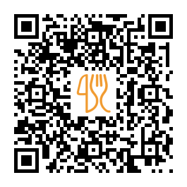 QR-code link para o menu de Aoki Sushi