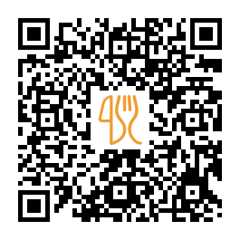QR-code link para o menu de Saloon Coffee