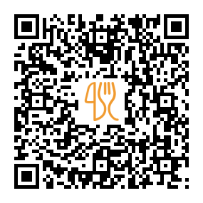 QR-code link para o menu de House Of Fries