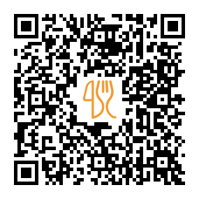 QR-code link para o menu de Bong Sung Vegetarian