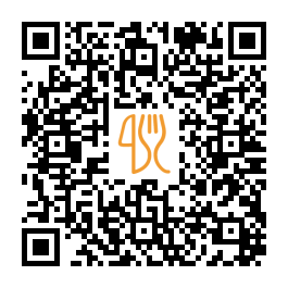 QR-code link para o menu de Ali Baba's