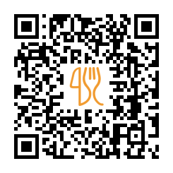QR-code link para o menu de Thefat.burger