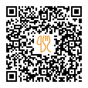 QR-code link para o menu de Beef O' Brady's