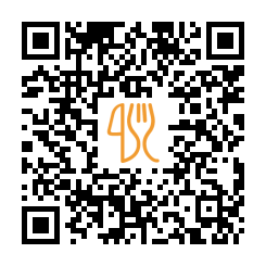 QR-code link para o menu de Jean