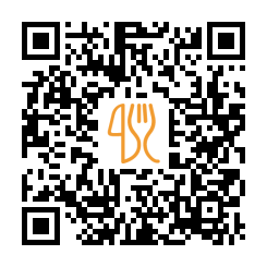 QR-code link para o menu de Cafe Fabrica