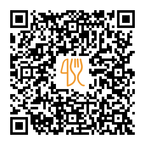 QR-code link para o menu de Cafe Carmencita