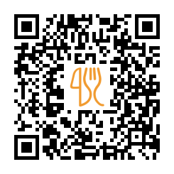 QR-code link para o menu de Cafe 1228