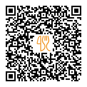 QR-code link para o menu de Good Earth Coffeehouse Crowfoot Crossing