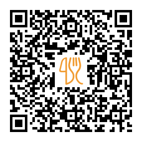 QR-code link para o menu de Little Caesars