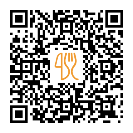 QR-code link para o menu de K-jun Crawfish Shack