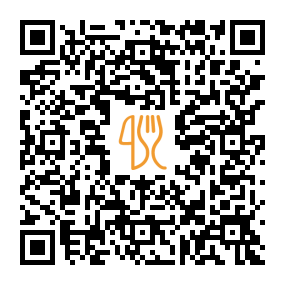 QR-code link para o menu de Luang Prabang Bakery