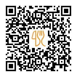 QR-code link para o menu de Second Cup Cafe