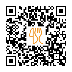 QR-code link para o menu de ブルーマリン