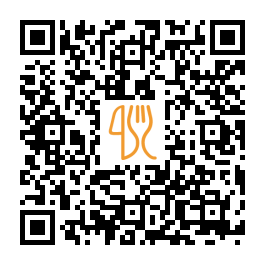 QR-code link para o menu de Hong Bao Cafe