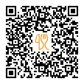QR-code link para o menu de Friendly Lounge