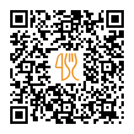 QR-code link para o menu de Baker's Cottage (gemas)