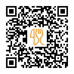 QR-code link para o menu de めん Jiāng