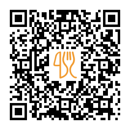 QR-code link para o menu de Carl's Jr.