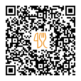 QR-code link para o menu de Cafe Monastero