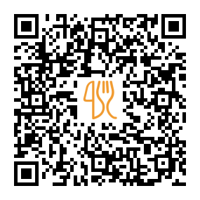 QR-code link para o menu de Hunan House