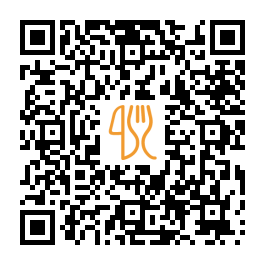 QR-code link para o menu de Hardee's