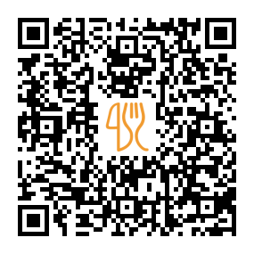 QR-code link para o menu de Hattie's Tea Room Lounge