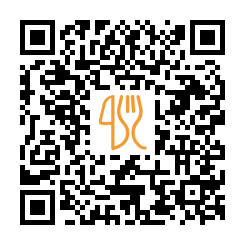 QR-code link para o menu de Justales