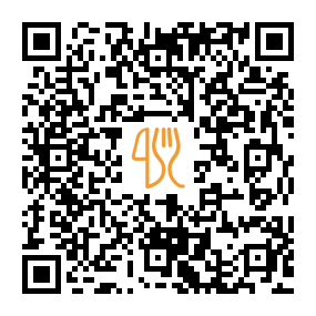 QR-code link para o menu de Traiteur Fuzion Chez Soi