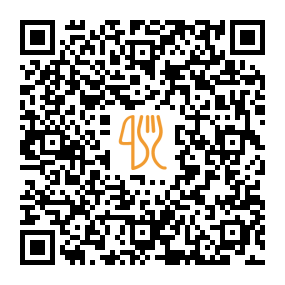 QR-code link para o menu de Delicies Turques