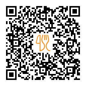 QR-code link para o menu de Soul Satay Puncak Jalil