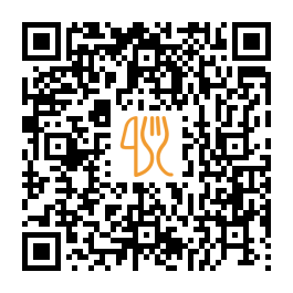 QR-code link para o menu de 't Kraaienest