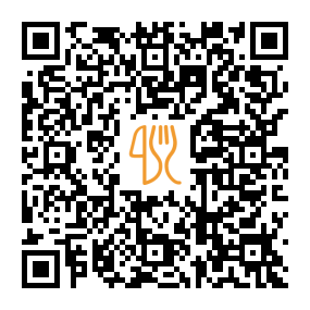 QR-code link para o menu de Canteena Juice Centre