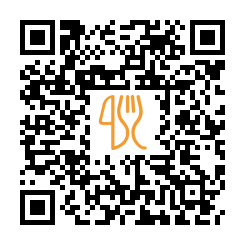 QR-code link para o menu de Sushi Kenzan