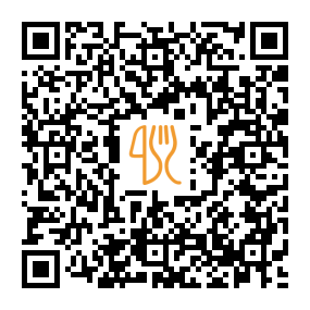 QR-code link para o menu de Sun's Kitchen