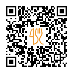 QR-code link para o menu de Thirsty's