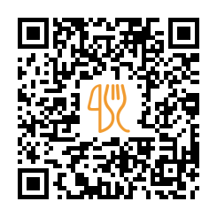 QR-code link para o menu de Eden