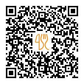 QR-code link para o menu de Soda Sakyburguer