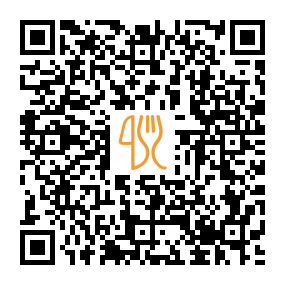 QR-code link para o menu de Mugen Sushi Train