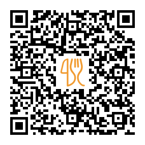 QR-code link para o menu de De Food Store Cafe