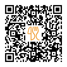 QR-code link para o menu de Hot Wings Plus