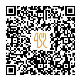 QR-code link para o menu de Call Me Maybe Corner