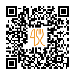 QR-code link para o menu de Kahve Atesi